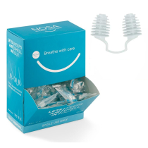 Nosa lõhnastatud ninaklamber halva lõhna vältimiseks N100