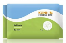 Klinion Shampoo Cap pesumüts lõhnata N1