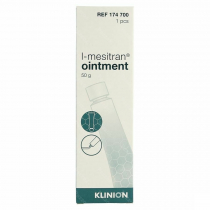 L-Mesitran salv meega 50g N1