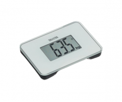 Tanita HD386 kaal valge