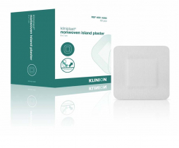 Kliniplast NW Border 9x10cm veekindel N40