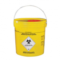 Jäätmenõu 11L kahe erineva avamise viisiga N1