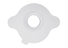 Provox St.plaaster Flexiderm ovaalne N20