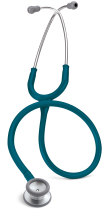 Littmann Classic II Pediatric stetoskoop kariibisinine toru standard otsik