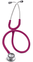 Littmann Classic II Pediatric stetoskoop vaarikas toru standard otsik