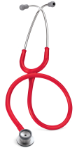Littmann Classic II Infant stetoskoop punane toru standard otsik