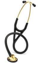 Littmann Master Cardiology stetoskoop must toru, vask otsik