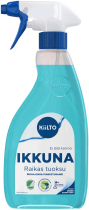 Kiilto klaasipesuvahend 600ml
