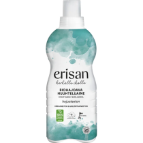 Erisan lõhnatu loputusaine pesule 850ml
