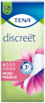 Tena Discreet Mini Magic N34