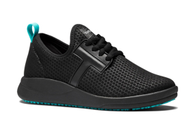 SmartSole Breeze ergonoomilised jalanõud mustad suurus 38 Toffeln