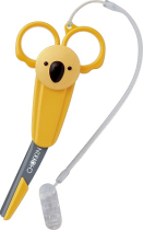 Sidemekäärid Koaala pael + klamber