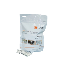 Curas absorbeeriv pulber isesulavas ümbrises 6g