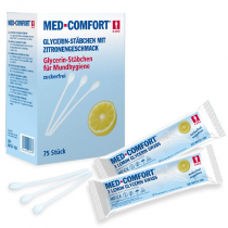 Vatitikud suured sidrunimaitselised pakis N75