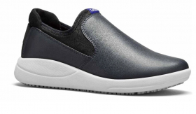 SmartSole Shoe tumesinine Nr 39 Toffeln